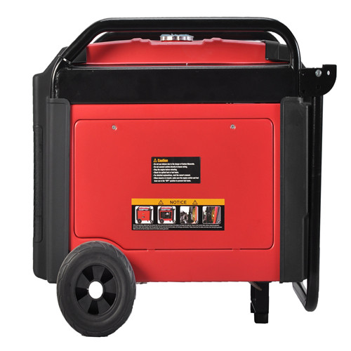 伊藤動力5KW變頻發(fā)電機YT6000UME圖片/伊藤動力5KW變頻發(fā)電機YT6000UME樣板圖 (4)