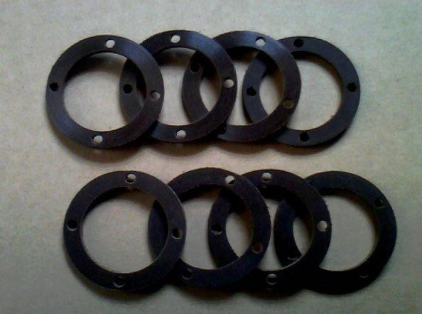 耐酸堿墊片圖片/耐酸堿墊片樣板圖 (3)