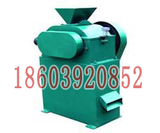 XPZ200*75型雙輥破碎機(jī)、圖片