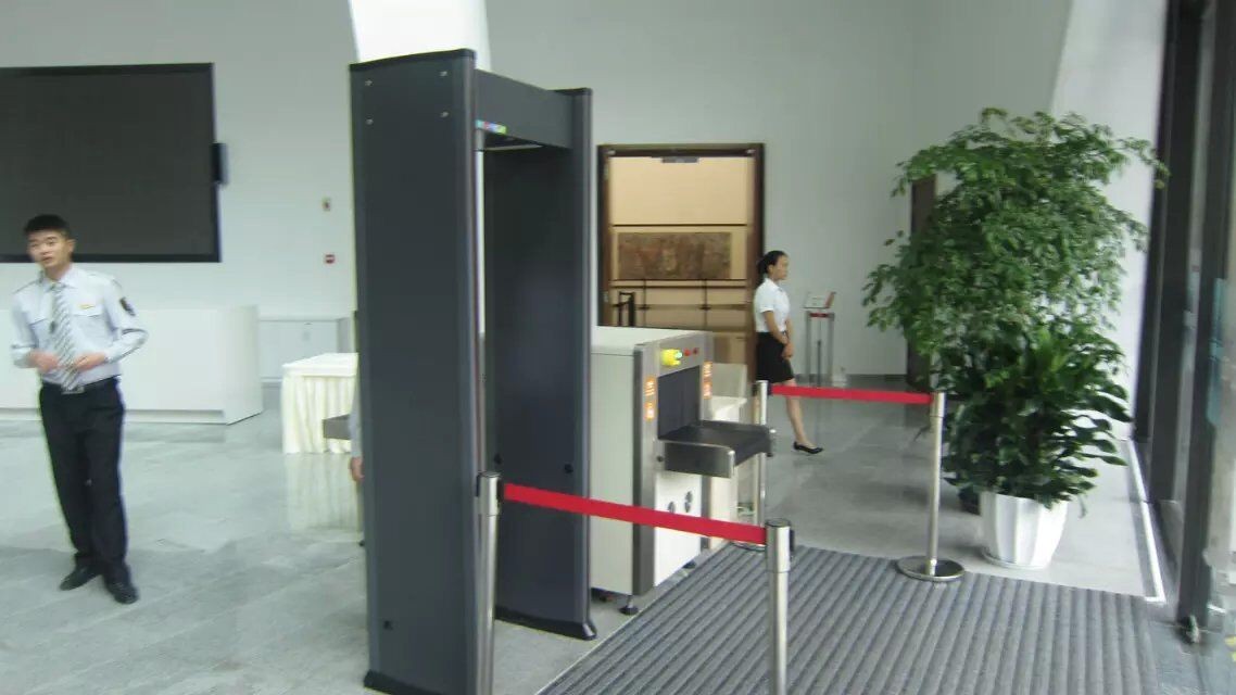 西安安檢門租賃15829888103