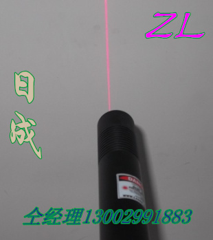 供应用于激光器的石材专用一字镭射灯