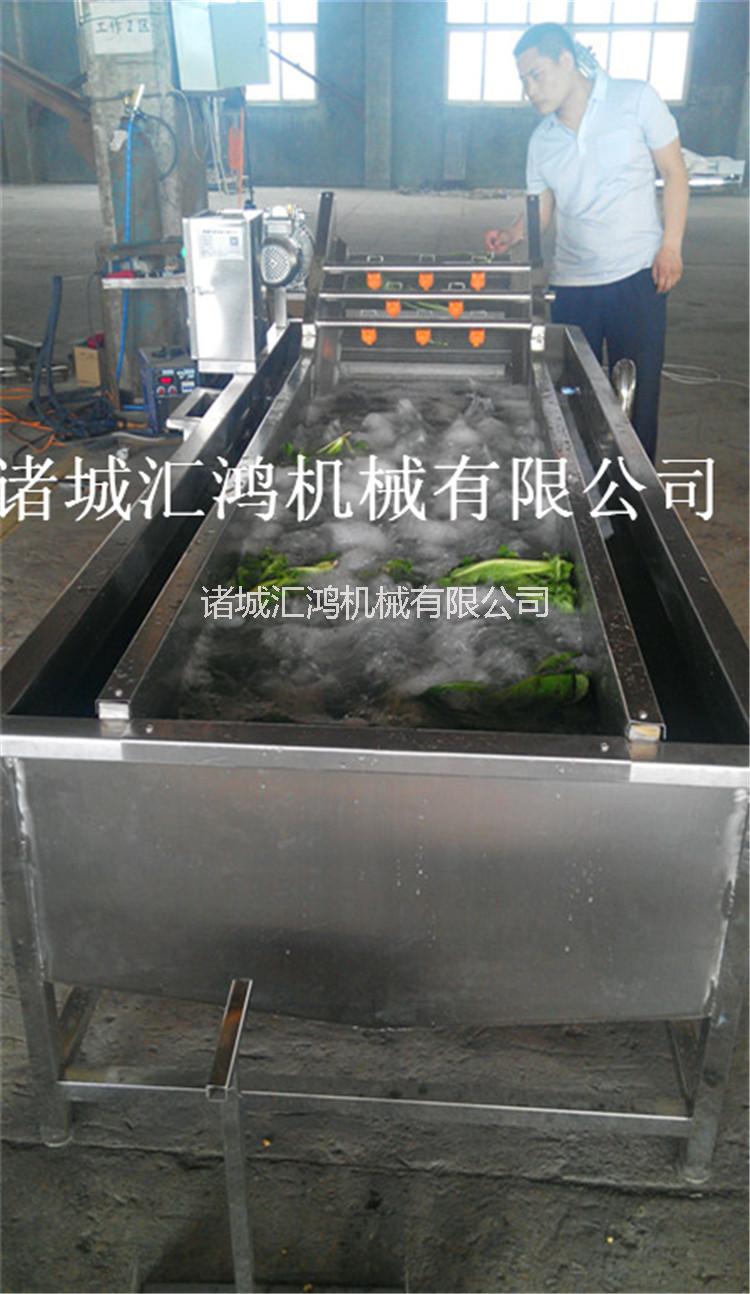 全自動臭氧洗果機(jī)圖片/全自動臭氧洗果機(jī)樣板圖 (3)