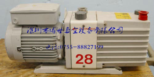 供應(yīng)愛德華真空泵E2M28