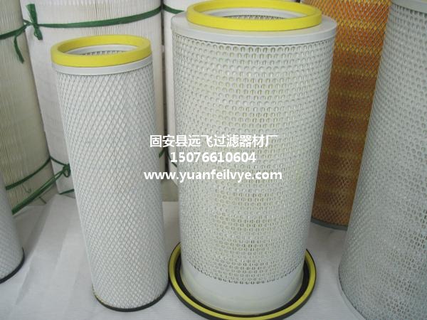 大宇挖掘機(jī)DH220空氣濾清器圖片/大宇挖掘機(jī)DH220空氣濾清器樣板圖 (2)