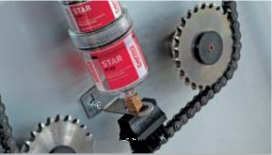 單點(diǎn)加脂器圖片/單點(diǎn)加脂器樣板圖 (2)