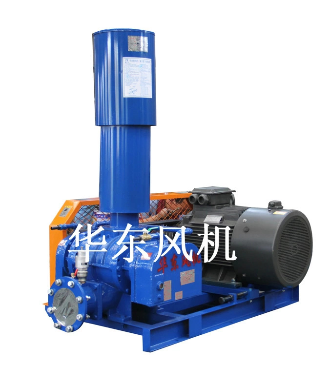 煤氣鼓風(fēng)機(jī),煤氣羅茨風(fēng)機(jī)圖片