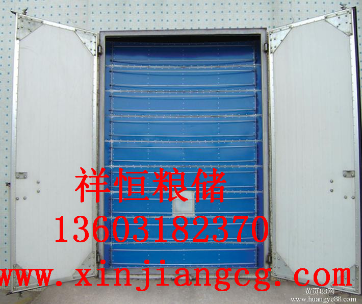 新疆糧庫(kù)密閉保溫門窗圖片/新疆糧庫(kù)密閉保溫門窗樣板圖 (1)