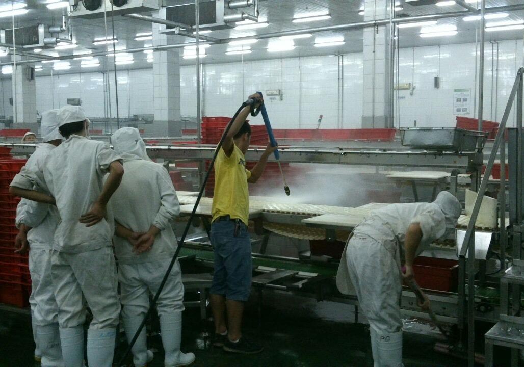 維修德國進(jìn)口高壓清洗機(jī)圖片/維修德國進(jìn)口高壓清洗機(jī)樣板圖 (2)