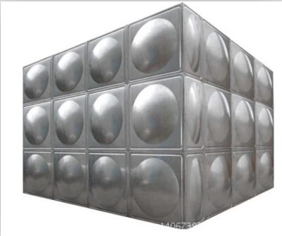 不銹鋼水箱圖片