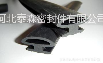 供應(yīng)鐵嶺鋁合金門窗密封條，鋁合金門窗密封條生產(chǎn)供應(yīng)商