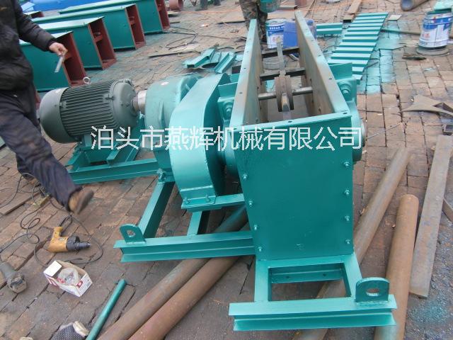 FU200鏈式輸送機圖片