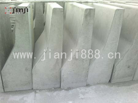 道路隔離墩圖片/道路隔離墩樣板圖 (2)