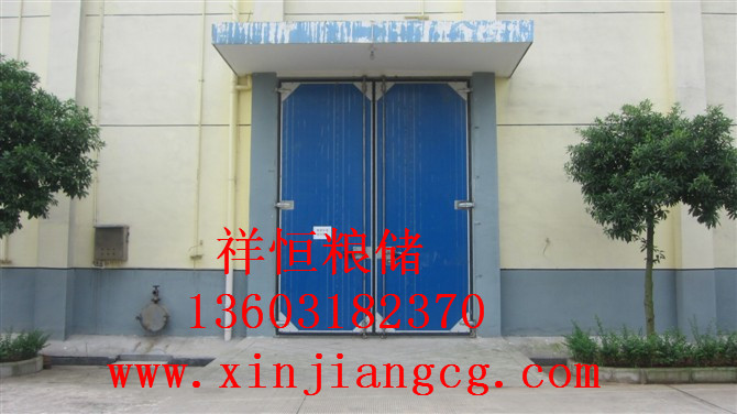 新疆糧庫(kù)密閉保溫門窗圖片/新疆糧庫(kù)密閉保溫門窗樣板圖 (2)