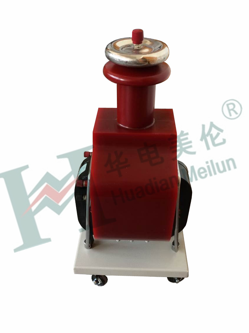 干式試驗(yàn)變壓器圖片/干式試驗(yàn)變壓器樣板圖 (1)