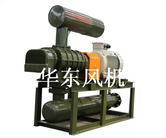 煤氣加壓三葉風(fēng)機(jī),煤氣加壓三葉羅茨風(fēng)機(jī),煤氣加壓三葉羅茨鼓風(fēng)機(jī)
