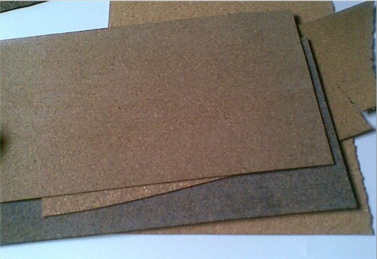 軟木皮圖片/軟木皮樣板圖 (3)