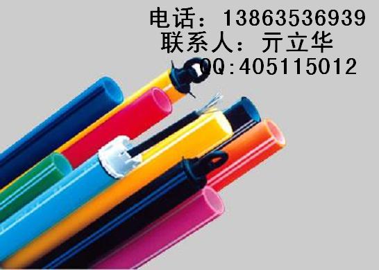 PE硅芯管商圖片
