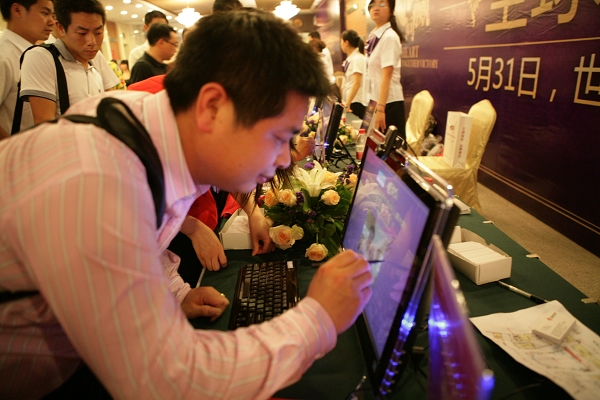 上海服裝發(fā)布會(huì)策劃公司圖片