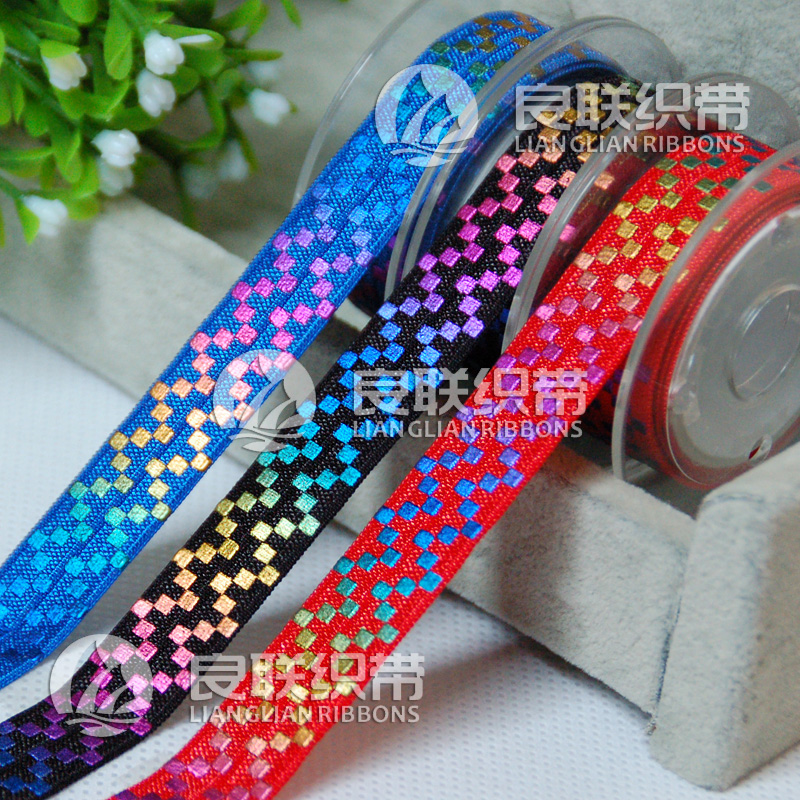 帶印刷織帶圖片/帶印刷織帶樣板圖 (2)