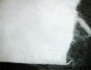 山東廠家供應(yīng)聚酯無紡長絲土工布