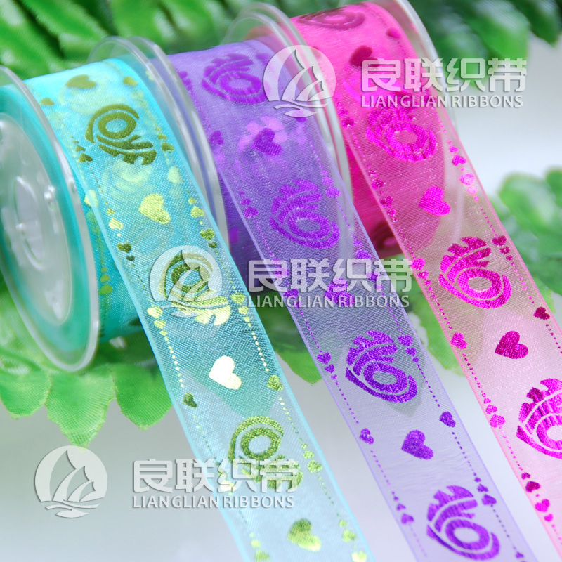 雪紗印刷織帶印刷良聯(lián)圖片/雪紗印刷織帶印刷良聯(lián)樣板圖 (2)