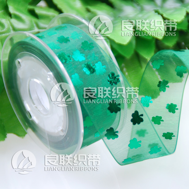 雪紗帶印刷廈門(mén)良聯(lián)織帶圖片/雪紗帶印刷廈門(mén)良聯(lián)織帶樣板圖 (1)