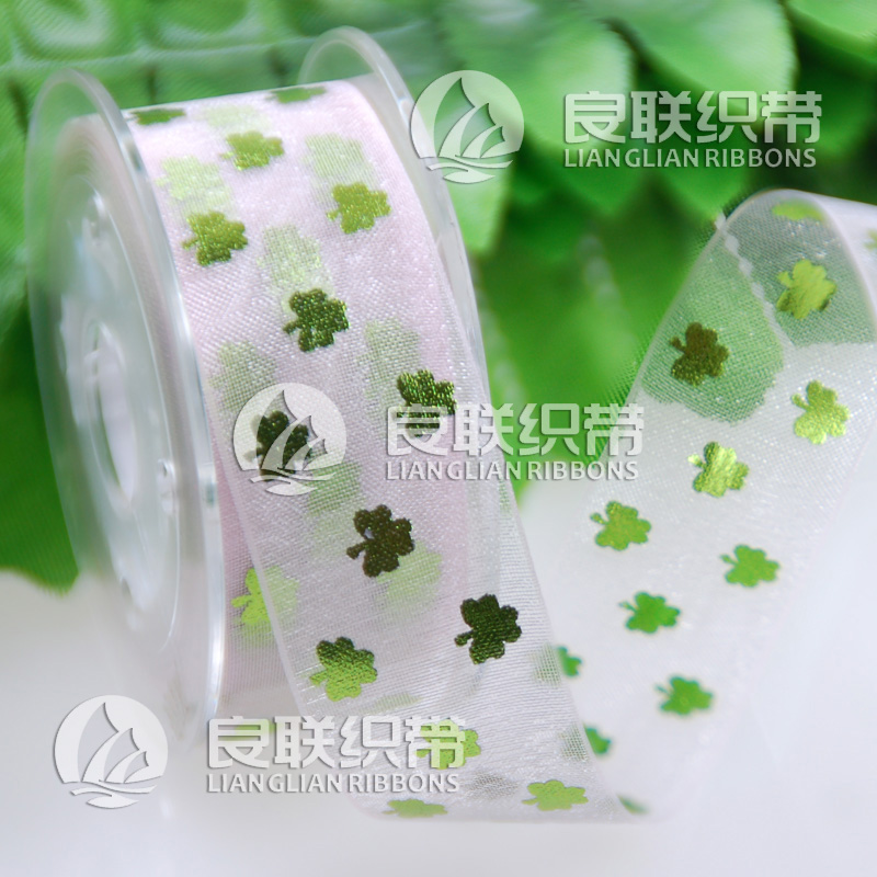 雪紗帶印刷廈門(mén)良聯(lián)織帶圖片/雪紗帶印刷廈門(mén)良聯(lián)織帶樣板圖 (3)