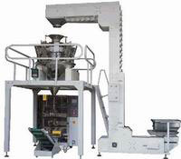 河北花生瓜子包裝機(jī)生產(chǎn)廠家