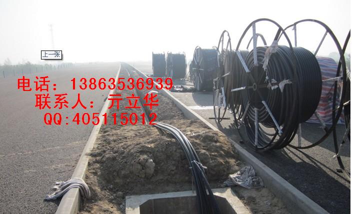 PE硅芯管圖片/PE硅芯管樣板圖 (1)