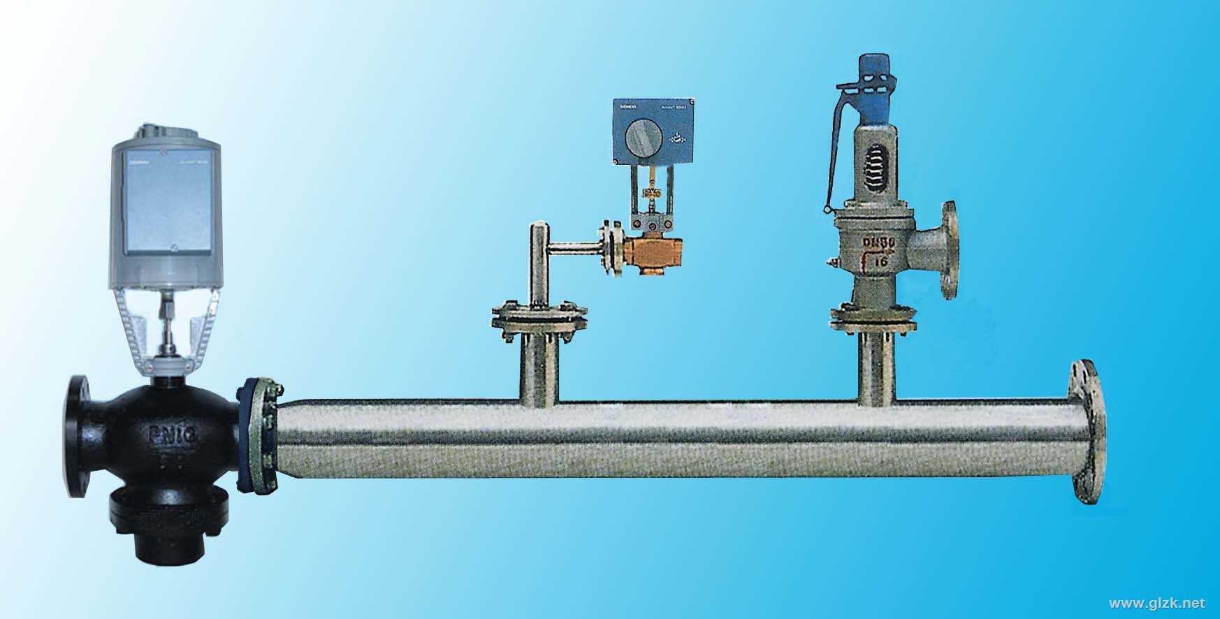 供應(yīng)河南減溫減壓裝置