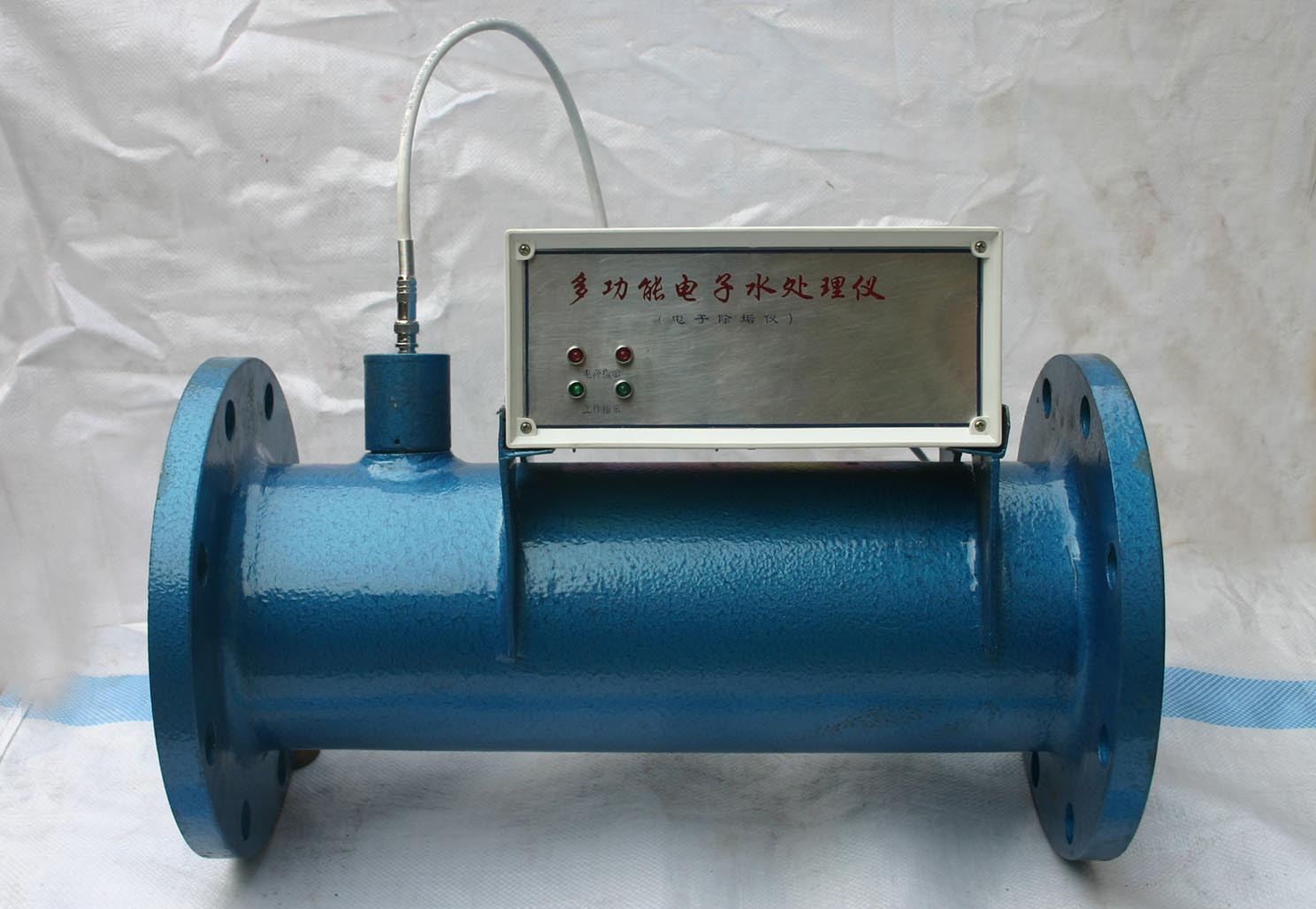 除垢儀圖片/除垢儀樣板圖 (1)