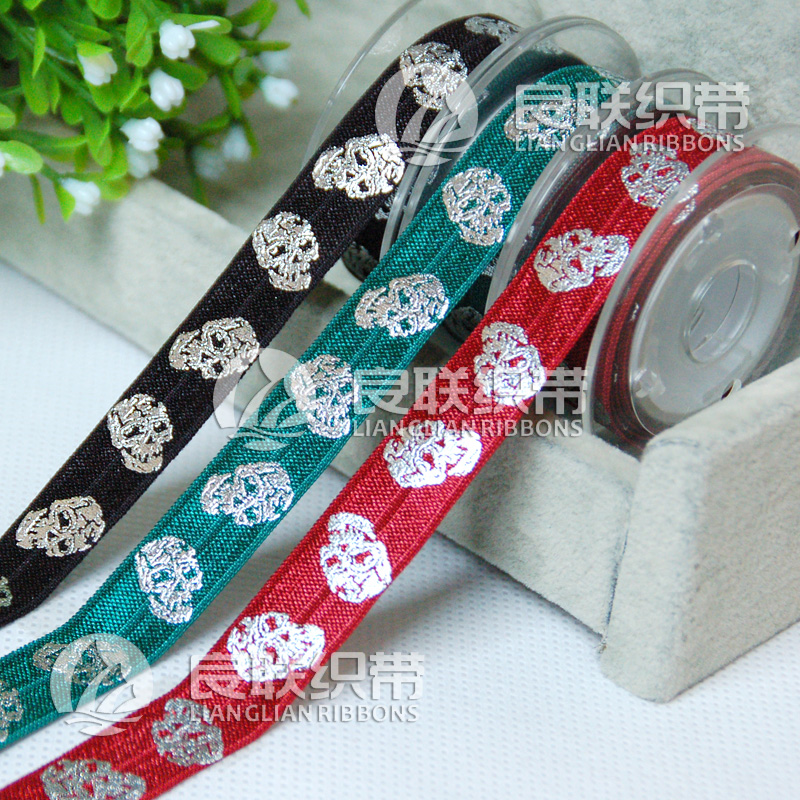 帶印刷織帶圖片/帶印刷織帶樣板圖 (3)