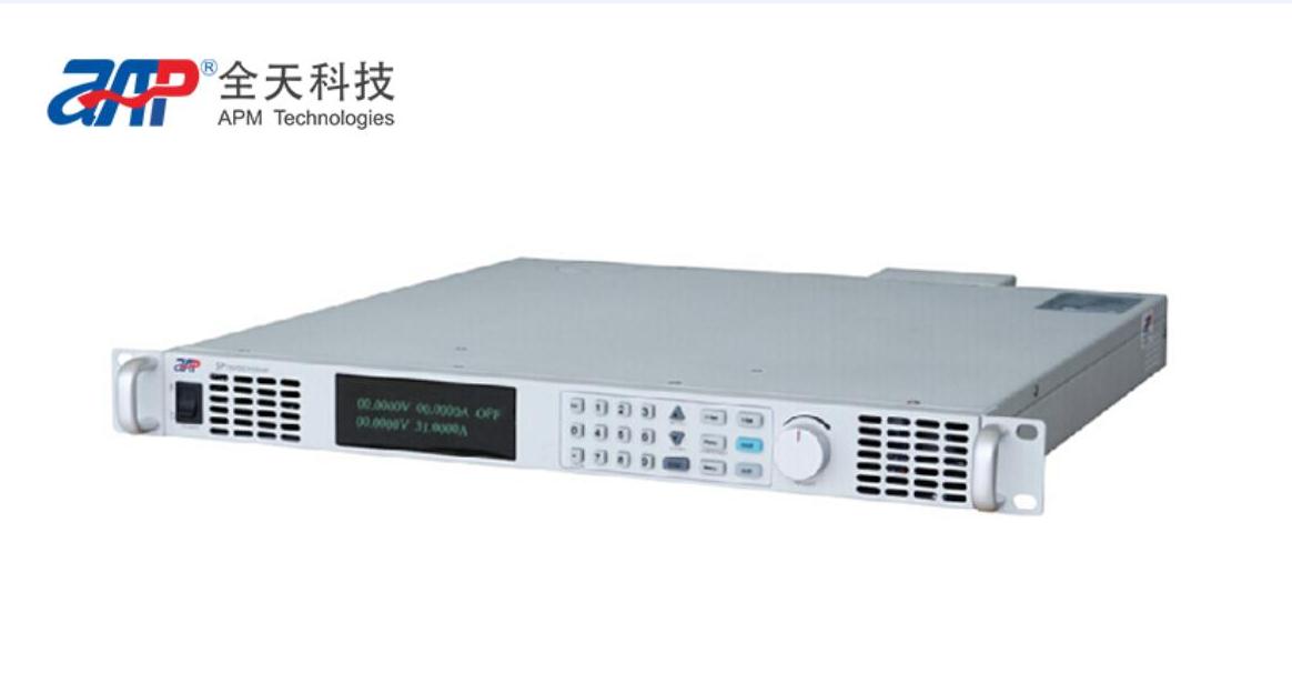 全天科技程控電源SP75VDC1500W圖片