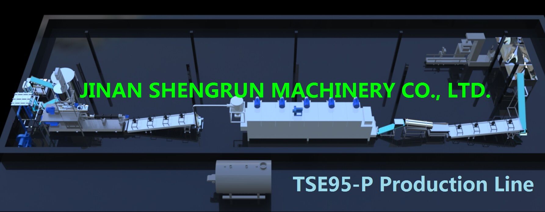狗糧生產(chǎn)線、大型狗糧生產(chǎn)線狗糧機(jī)圖片/狗糧生產(chǎn)線、大型狗糧生產(chǎn)線狗糧機(jī)樣板圖 (3)