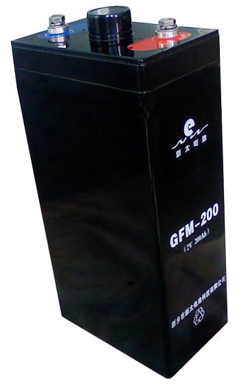 GFM-200AH閥控式密封鉛酸蓄電池圖片/GFM-200AH閥控式密封鉛酸蓄電池樣板圖 (3)