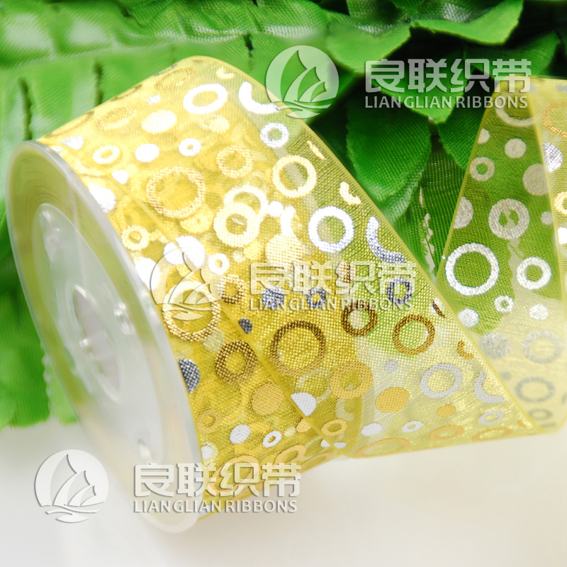 雪紗織帶圖片/雪紗織帶樣板圖 (2)