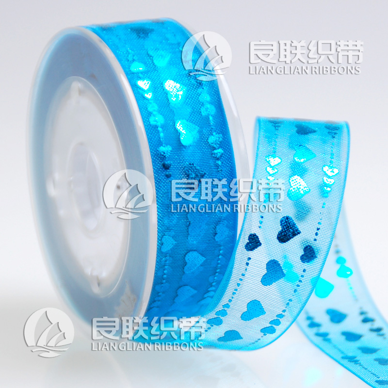 織帶印刷雪紗帶印刷圖片/織帶印刷雪紗帶印刷樣板圖 (4)