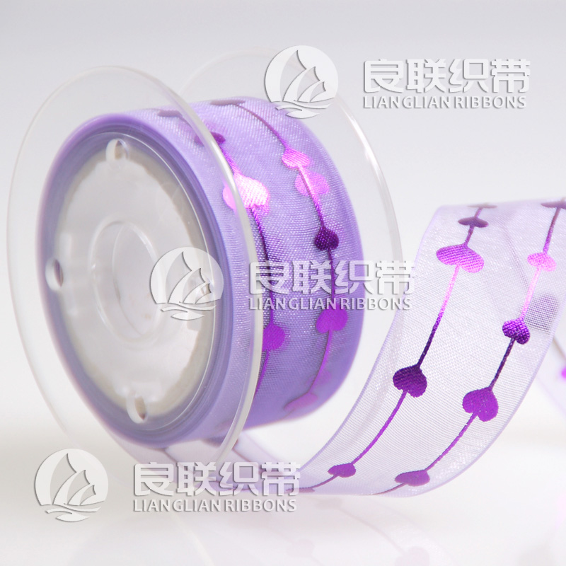 雪紗織帶圖片/雪紗織帶樣板圖 (2)