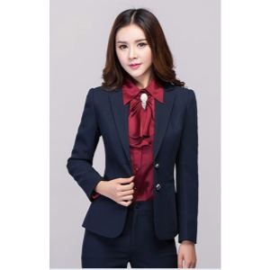 哈爾濱威爾特職業(yè)裝定制圖片