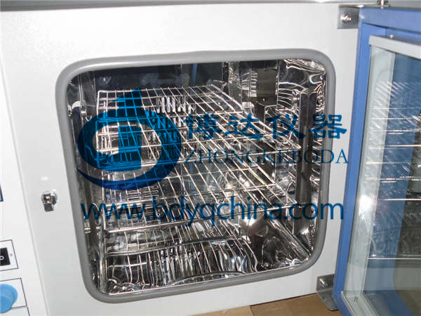 北京高溫烘箱價格，河北臺式鼓風(fēng)干圖片/北京高溫烘箱價格，河北臺式鼓風(fēng)干樣板圖 (2)