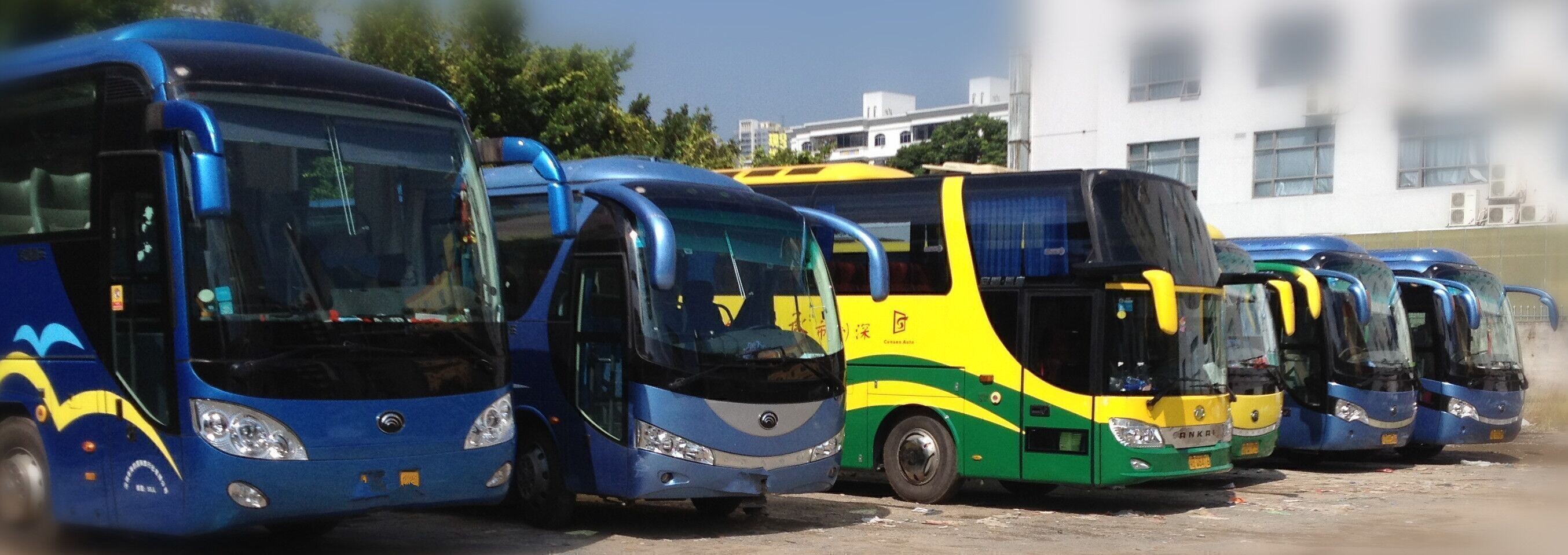 供應廣州商務租車熱線 廣州會議用車