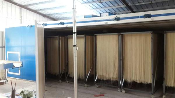 最好的米粉烘干機(jī)圖片/最好的米粉烘干機(jī)樣板圖 (3)