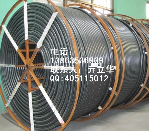 PE硅芯管圖片/PE硅芯管樣板圖 (2)