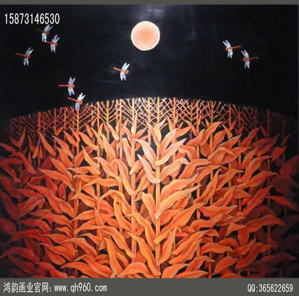 大型壁畫圖片/大型壁畫樣板圖 (2)