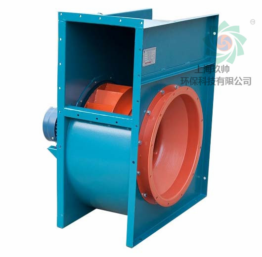 CF4-82型離心風機圖片