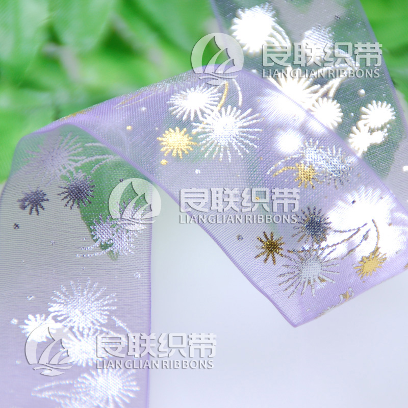 印刷織帶良聯(lián)雪紗織帶印刷圖片/印刷織帶良聯(lián)雪紗織帶印刷樣板圖 (3)