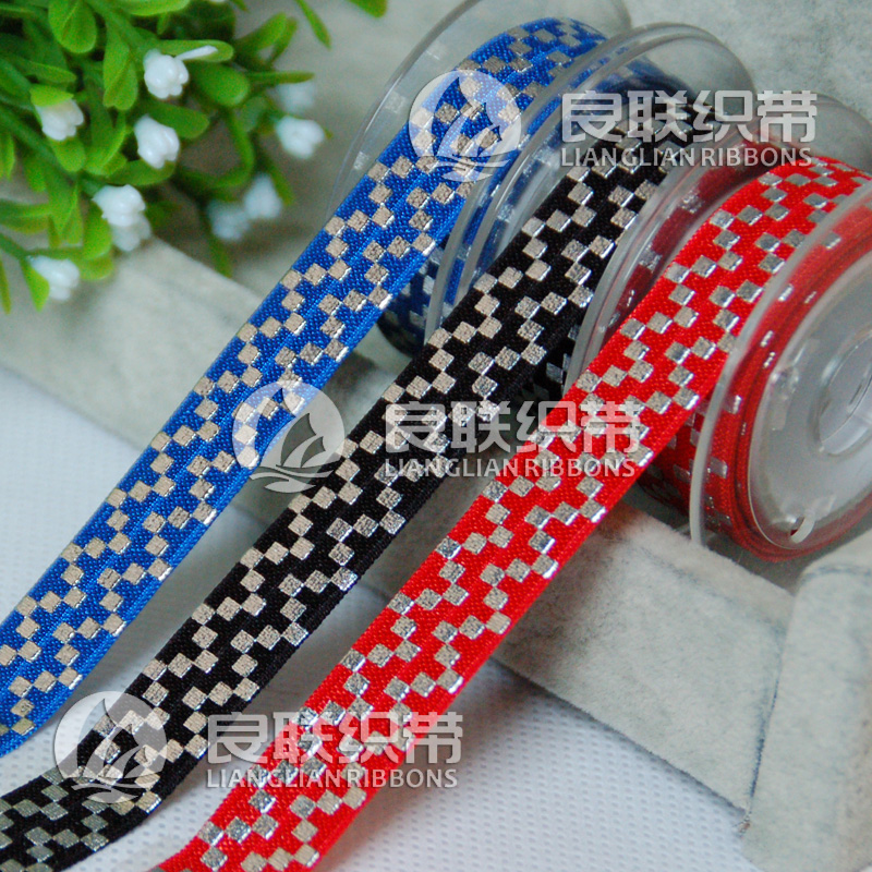 彈性帶印刷織帶印刷良聯(lián)