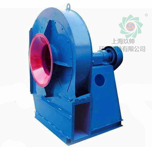 上海玖帥風(fēng)機直銷 Y6-30型鍋爐引風(fēng)機 排塵離心鍋爐通風(fēng)機