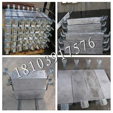 供應(yīng)?？诤８墼O(shè)施防腐鋁合金犧牲陽極