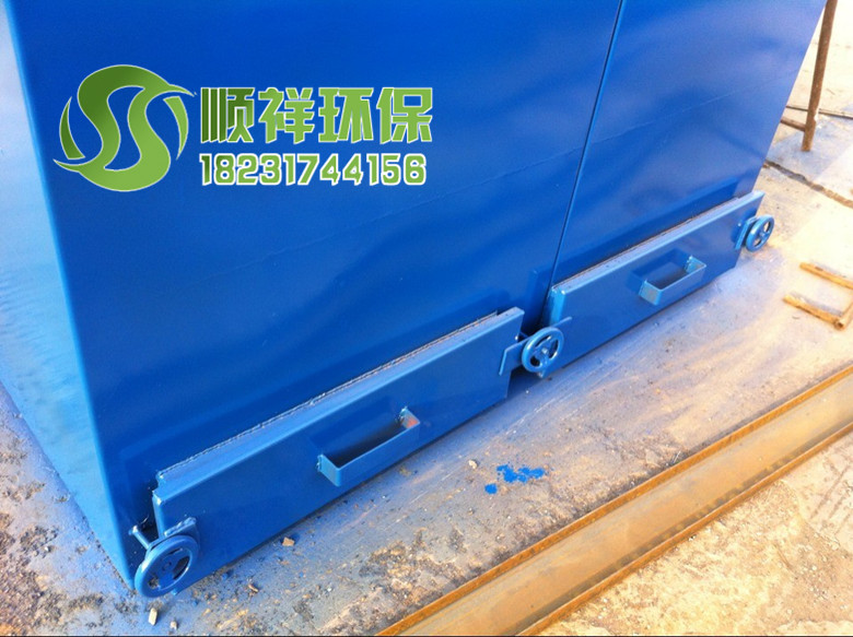 濾袋除塵器圖片/濾袋除塵器樣板圖 (3)